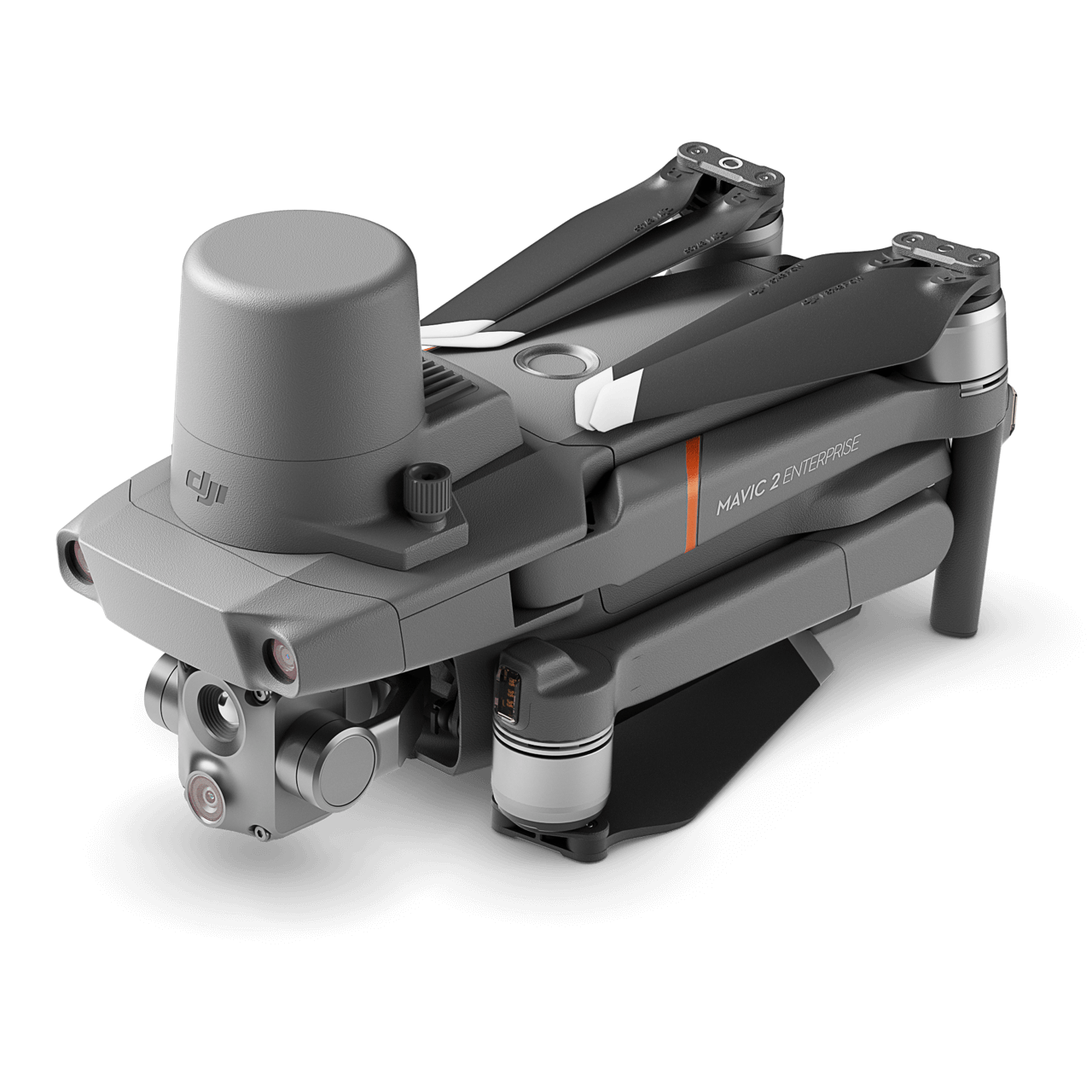 Mavic 2 Enterprise Advanced