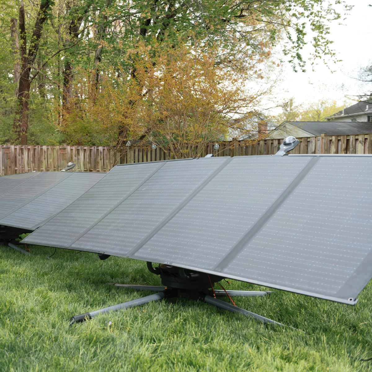 Kam Nasmerovat solarni panel?