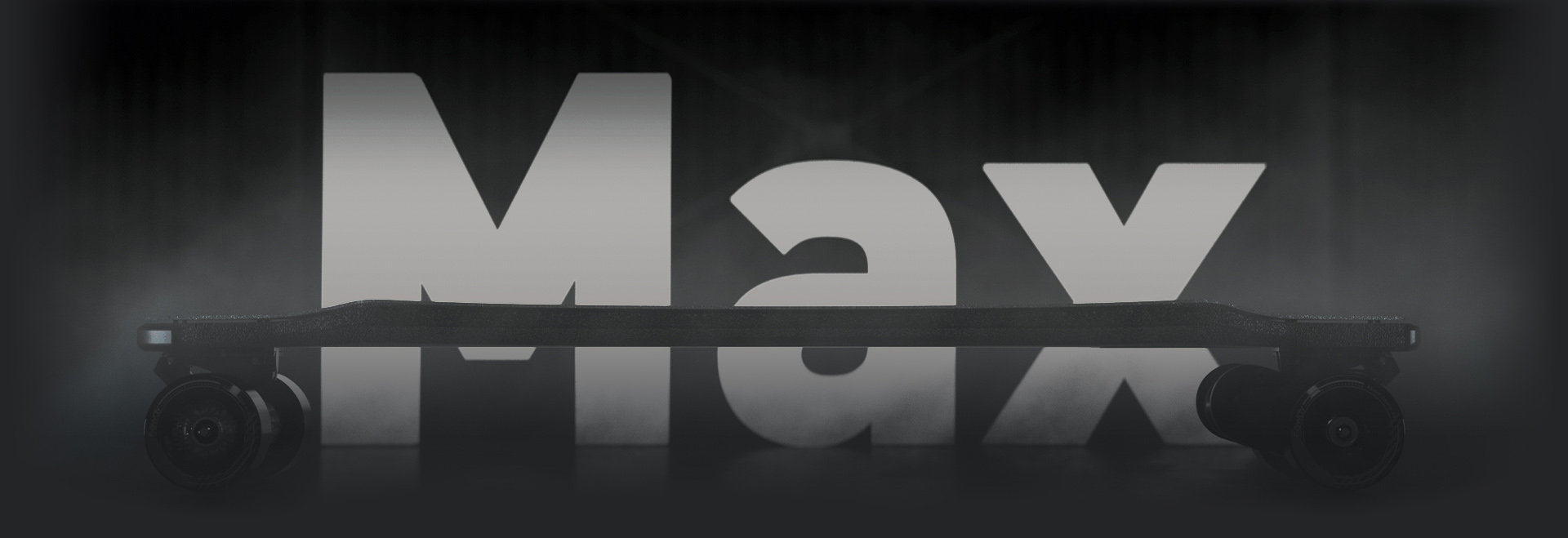 Exway X1 Max