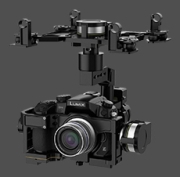ZENMUSE Z15-GH4