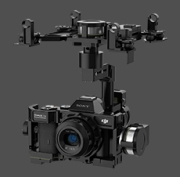 ZENMUSE Z15-A7