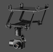 ZENMUSE XT