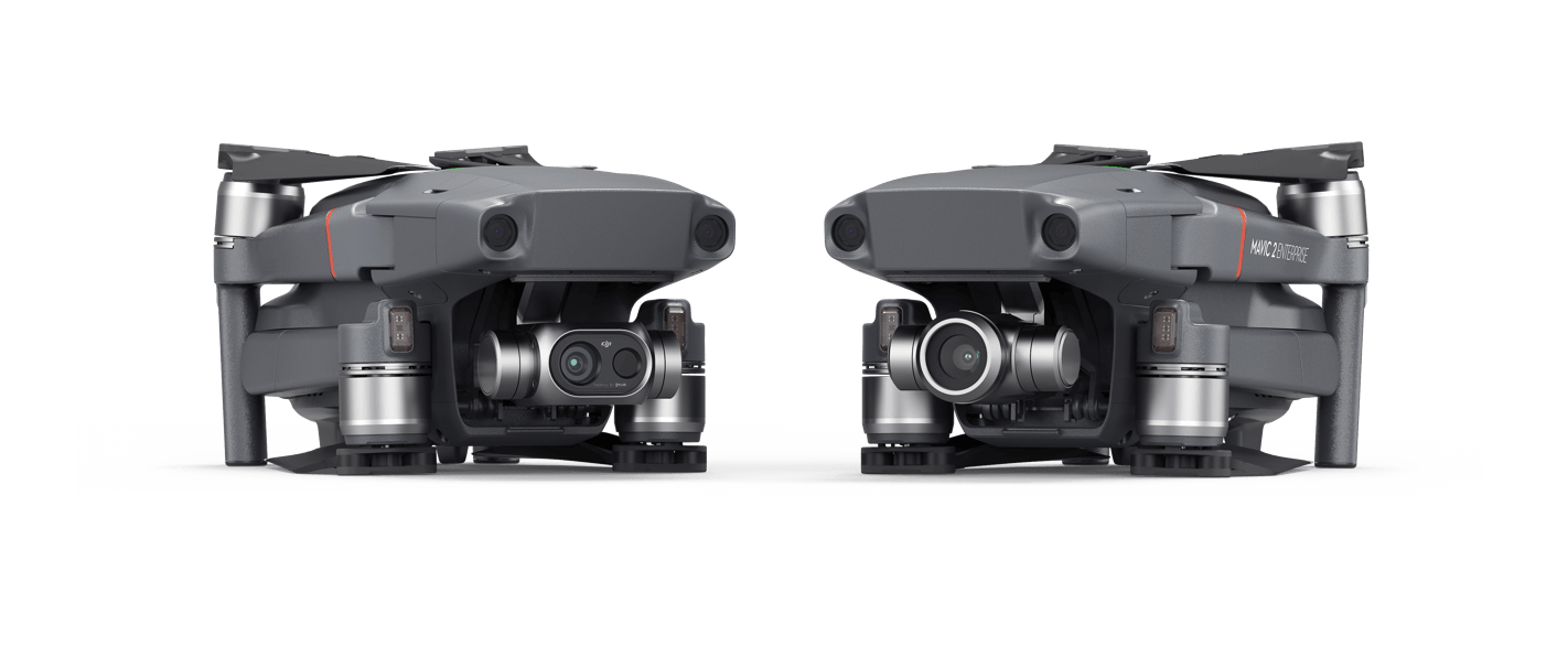 Mavic 2 Enterprise