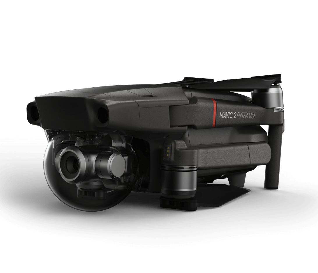 Mavic 2 Enterprise
