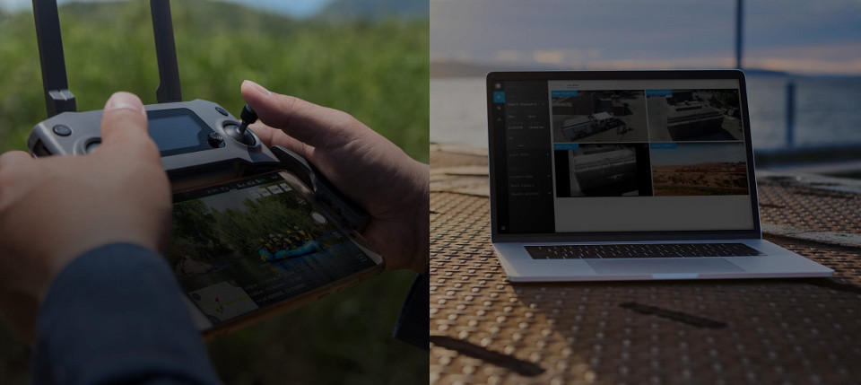 Mavic 2 Enterprise