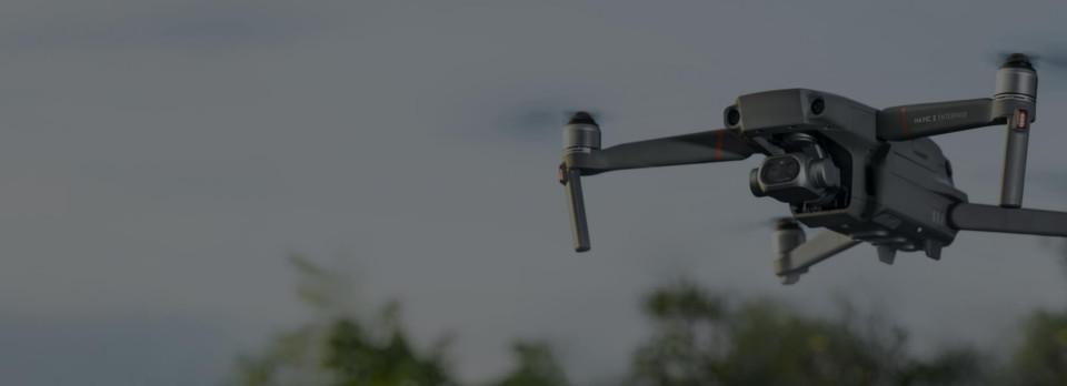 Mavic 2 Enterprise