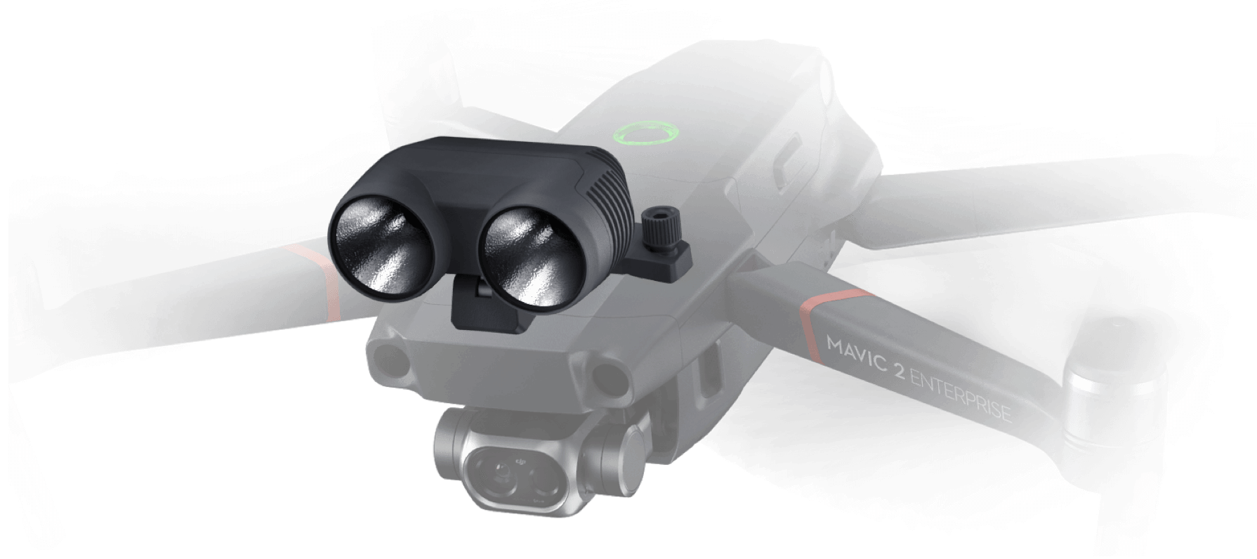 Mavic 2 Enterprise