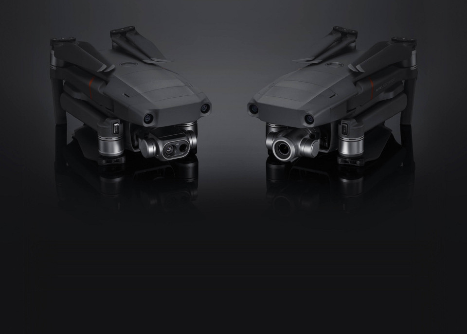 Mavic 2 Enterprise
