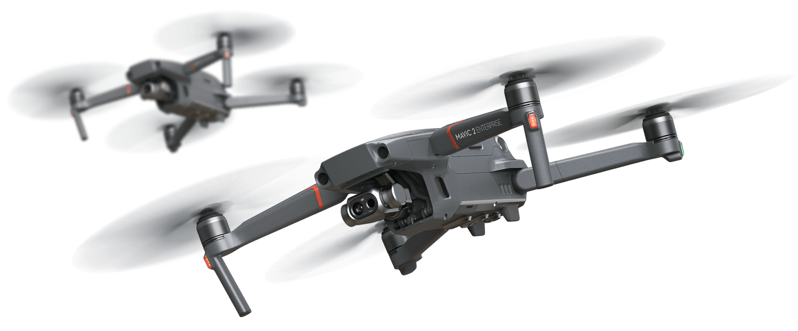 Mavic 2 Enterprise