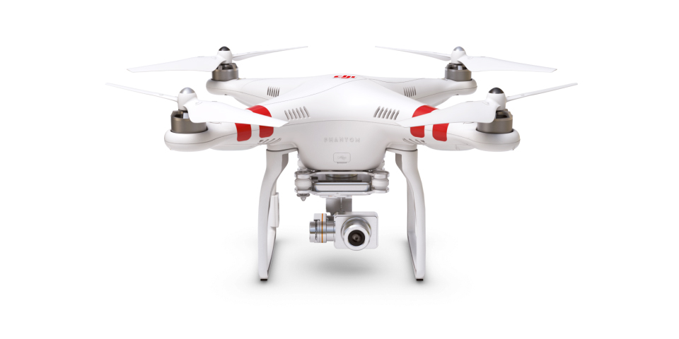 Phantom 2 Vision+