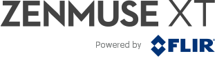 Zenmuse XT